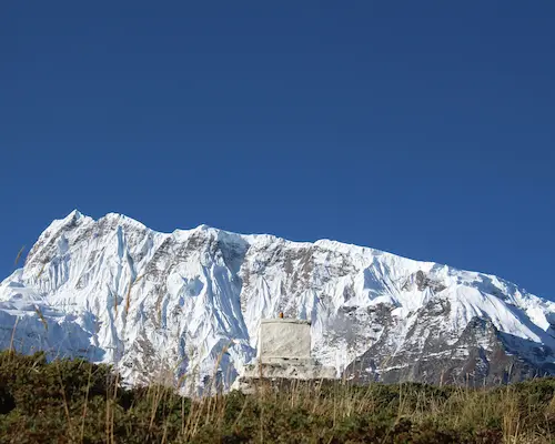 Annapurna Circuit Trek